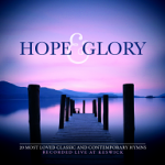 HOPE AND GLORY CD