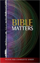 BIBLE MATTERS