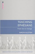 TEACHING EPHESIANS