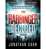 THE HARBINGER DECODED DVD