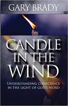 CANDLE IN THE WIND