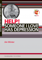 HELP SOMEONE I LOVE HAS DEPRESSION