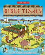 LOOK INSIDE BIBLE TIMES