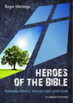 HEROES OF THE BIBLE