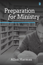 PREPARATION FOR MINISTRY
