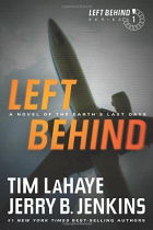 LEFT BEHIND