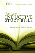 ESV NEW INDUCTIVE STUDY BIBLE HB