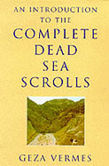 INTRODUCTION COMPLETE DEAD SEA SCROLLS