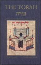 THE TORAH HB