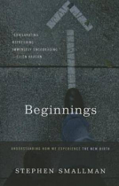 BEGINNINGS