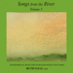 SONGS FROM THE RIVER VOLUME 5 CD