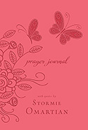 PRAYER JOURNAL