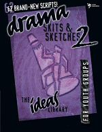 DRAMA SKITS AND SKETCHES 2