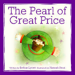 THE PEARL OF GREAT PRICE