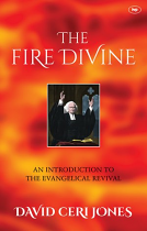 THE FIRE DIVINE