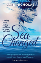 SEA CHANGED