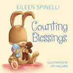 COUNTING BLESSINGS