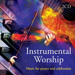 INSTRUMENTAL WORSHIP DOUBLE CD
