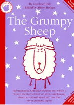 THE GRUMPY SHEEP