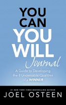 YOU CAN YOU WILL JOURNAL HB