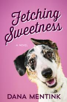 FETCHING SWEETNESS