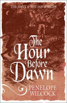 THE HOUR BEFORE DAWN