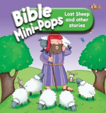 BIBLE MINI POPS LOST SHEEP