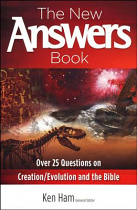 NEW ANSWERS BOOK