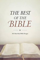 THE BEST OF THE BIBLE