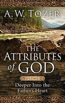 THE ATTRIBUTES OF GOD VOLUME 2