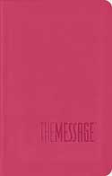 THE MESSAGE COMPACT BIBLE