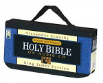 KJV BIBLE ON AUDIO CD DRAMATISED