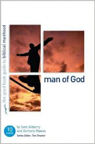 MAN OF GOD GOOD BOOK GUIDE
