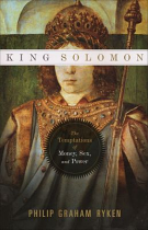 KING SOLOMON