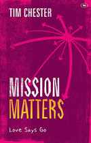 MISSION MATTERS