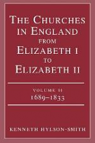 CHURCHES IN ENGLAND/ELIZ. I