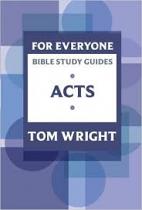 ACTS FOR EVERYONE STUDY GUIDE
