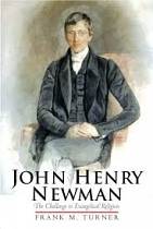 JOHN HENRY NEWMAN