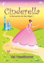CINDERELLA A PANTOMIME FOR KEY STAGE 1