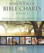 ROSE BOOK OF BIBLE CHARTS VOLUME 3