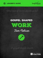 GOSPEL SHAPED WORK LEADERS KIT