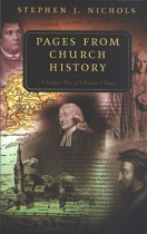 PAGES FROM CHURCH HISTORY