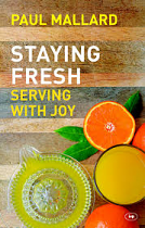 STAYING FRESH