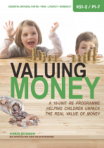 VALUING MONEY