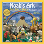 NOAHS ARK BRICK BIBLE