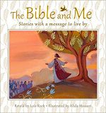 THE BIBLE AND ME