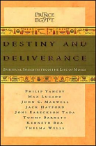 DESTINY AND DELIVERANCE