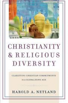 CHRISTIANITY AND RELIGIOUS DIVERSITY