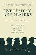 FIVE LEADING REFORMERS