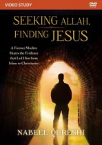 SEEKING ALLAH FINDING JESUS STUDY DVD